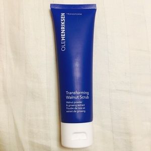 Ole Henriksen facial scrub